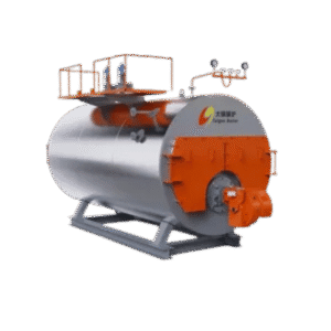 Picture of Boiler Equipment