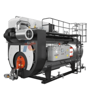 Picture of Boiler Equipment