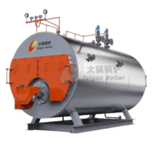 Picture of Boiler Equipment