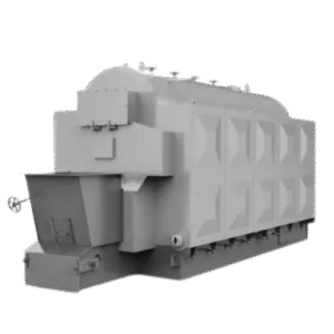 Picture of Boiler Equipment