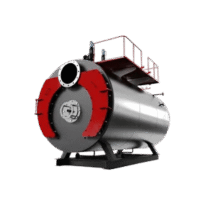 Picture of Boiler Equipment