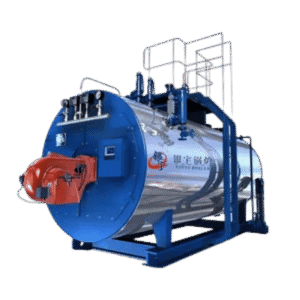 Picture of Boiler Equipment