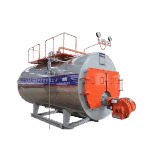 Picture of Boiler Equipment