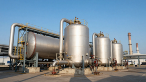 Picture of Boiler Equipment